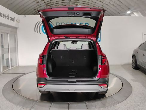 Used 2025 Hyundai Tucson SEL image 81