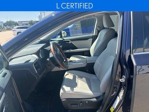 Used 2021 Lexus RX 350 FWD w/ Premium Package image 2