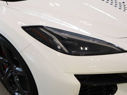 New 2026 Chevrolet Corvette E-Ray AWD/4WD image 3