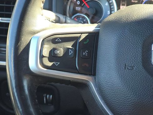 Used 2022 RAM 1500 Big Horn image 17