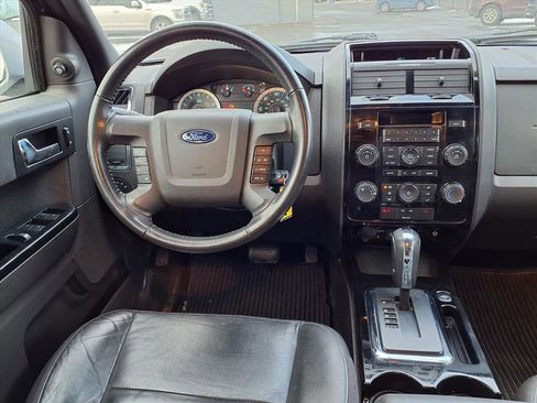 Used 2012 Ford Escape Limited image 6