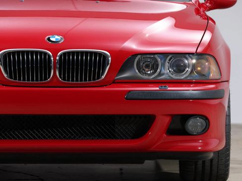 Used 2003 BMW M5 image 14