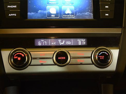 Used 2018 Subaru Legacy 2.5i w/ Alloy Wheel Package image 22