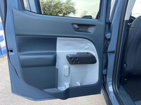 New 2026 Ford Maverick XLT w/ XLT Luxury Package image 8