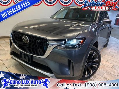 Used 2024 MAZDA CX-90 Plug-In Hybrid w/ Premium Pkg