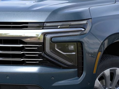 New 2026 Chevrolet Tahoe Premier w/ Sun And Tow Package AWD/4WD image 10