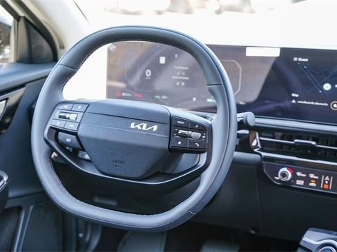 New 2025 Kia EV6 Light image 11