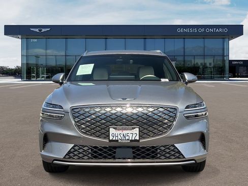 Certified 2023 Genesis Electrified GV70 AWD/4WD image 5