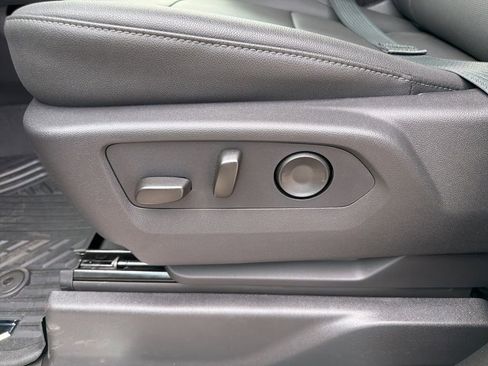 New 2026 Chevrolet Silverado 1500 LTZ AWD/4WD image 22