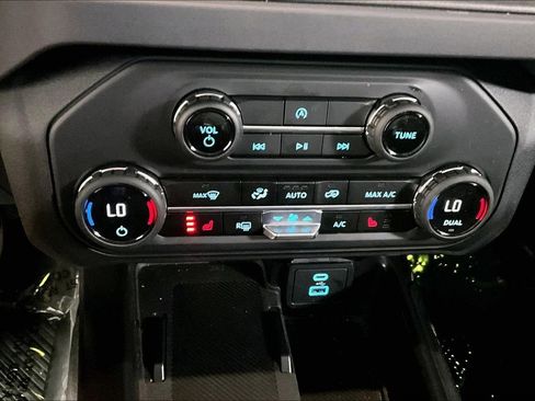 Used 2025 Ford Bronco Big Bend AWD/4WD image 32