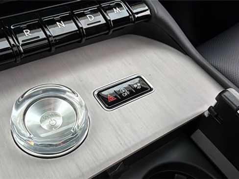 New 2025 Lincoln Navigator Reserve w/ Jet Appearance Package image 27