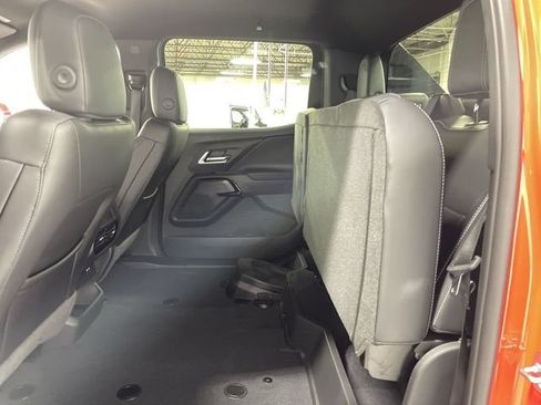 Certified 2025 Chevrolet Silverado EV LT AWD/4WD image 24