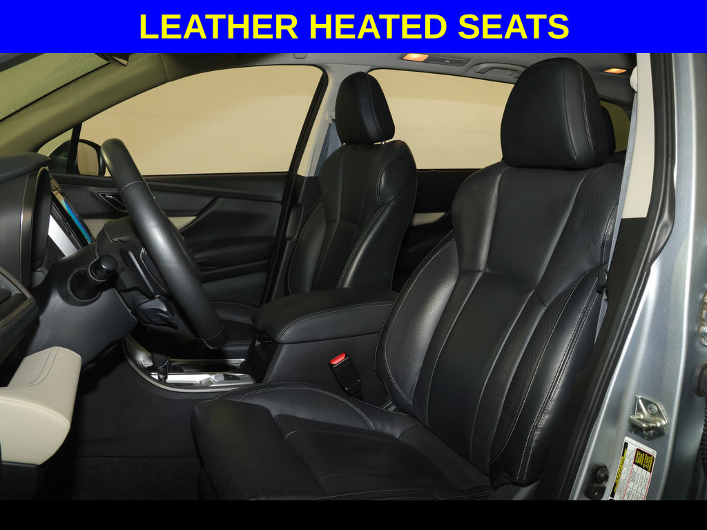 Used 2019 Subaru Ascent Limited AWD/4WD image 3