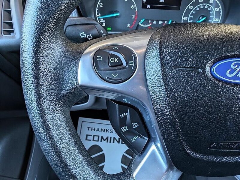 Used 2020 Ford Transit Connect XL FWD image 21