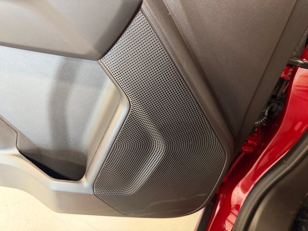 New 2026 GMC Canyon Elevation RWD image 13