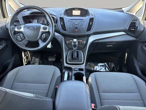Used 2016 Ford C-MAX SE image 12
