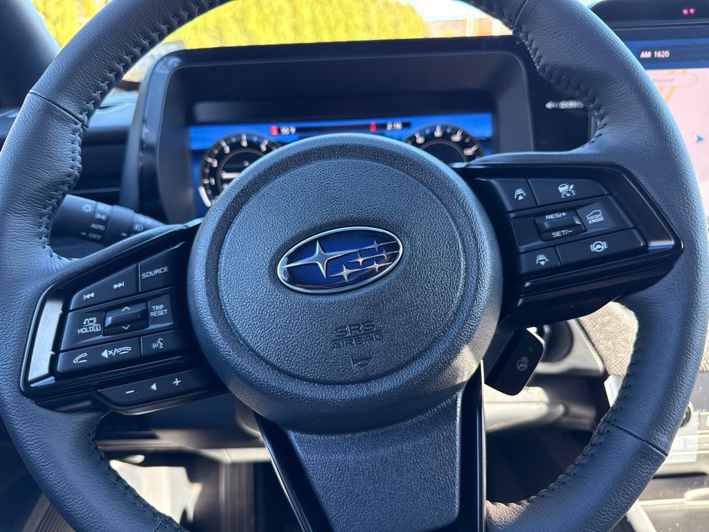 New 2026 Subaru Outback Limited XT AWD/4WD image 27