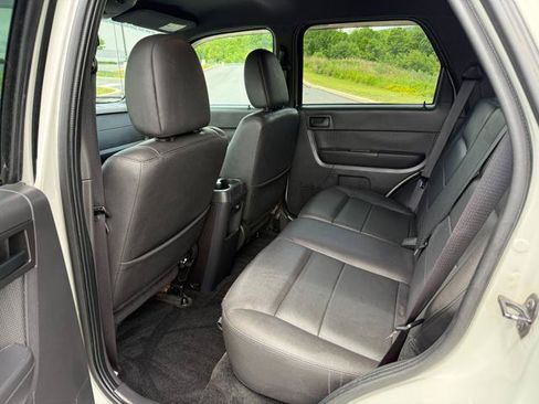 Used 2009 Ford Escape XLT AWD/4WD image 13