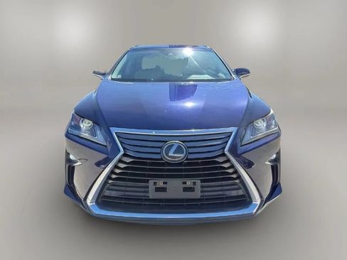 Used 2016 Lexus RX 350 AWD w/ Premium Package image 2
