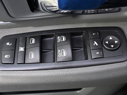 Used 2016 RAM 1500 Big Horn image 21