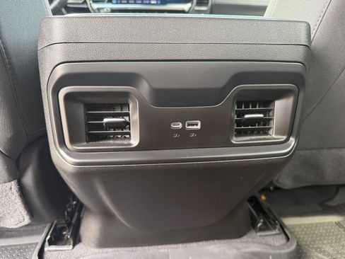 Used 2023 Chevrolet Silverado 1500 RST w/ Protection Package AWD/4WD image 20