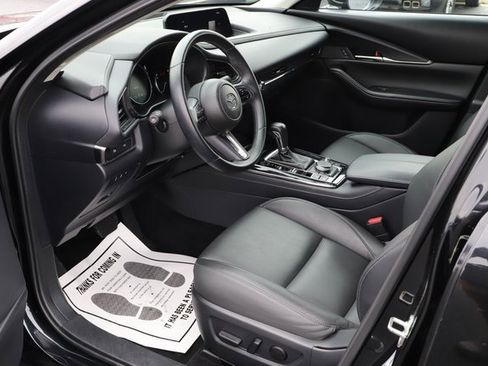 Used 2025 MAZDA CX-30 AWD 2.5 S w/ Preferred Package image 10