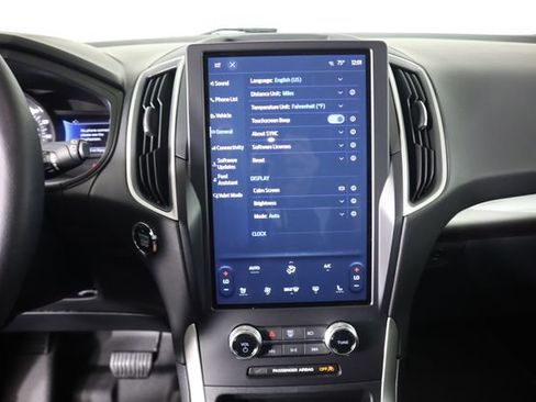 Used 2024 Ford Edge SEL w/ Convenience Package AWD/4WD image 50