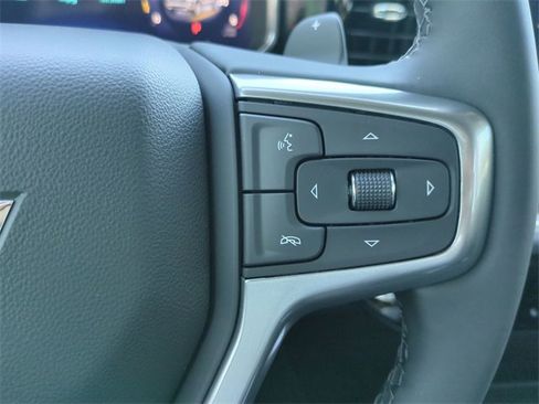 New 2026 Chevrolet Silverado 1500 LT image 26