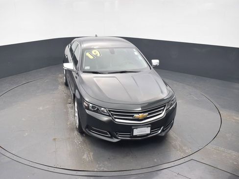 Used 2019 Chevrolet Impala Premier image 31