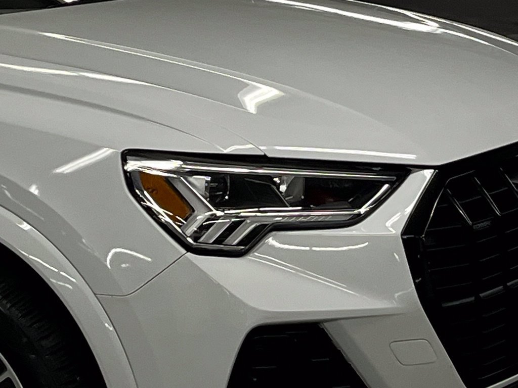 Used 2022 Audi Q3 2.0T Premium Plus w/ Premium Plus Package AWD/4WD image 43
