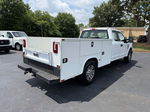 Used 2019 Ford F350 XL w/ XL Value Package RWD image 4