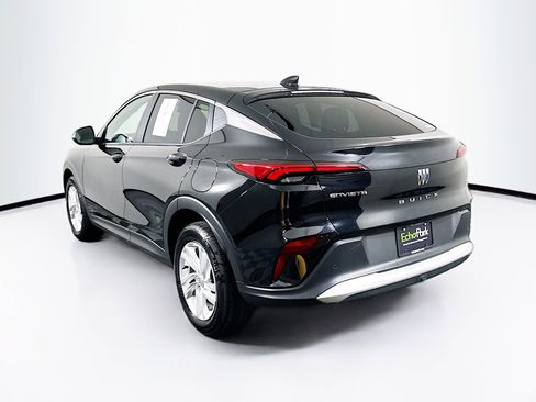 Used 2025 Buick Envista Preferred image 5