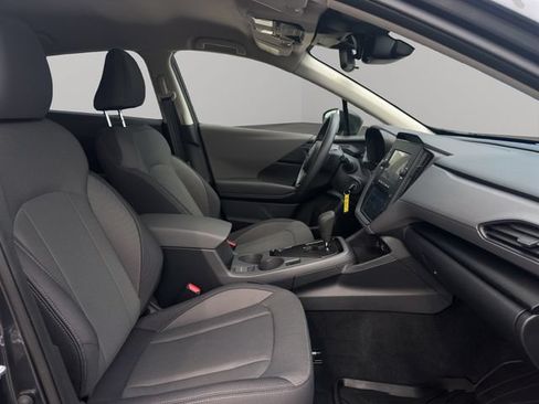 Used 2025 Subaru Crosstrek 2.0i AWD/4WD image 17