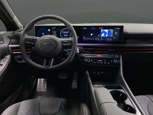 New 2026 Hyundai Sonata N Line image 5