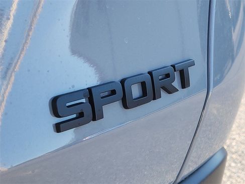 New 2025 Honda HR-V Sport image 6