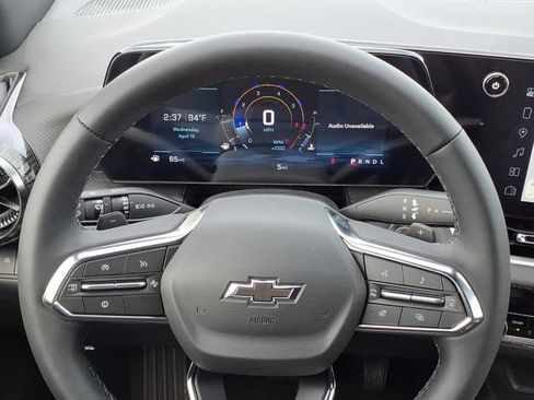 New 2026 Chevrolet Equinox LT FWD image 14