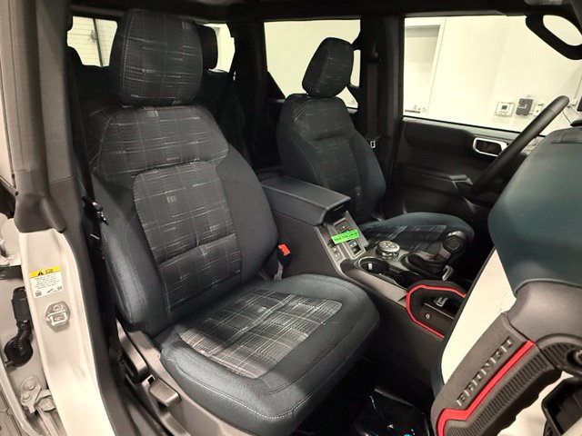 New 2026 Ford Bronco Heritage Edition AWD/4WD image 30