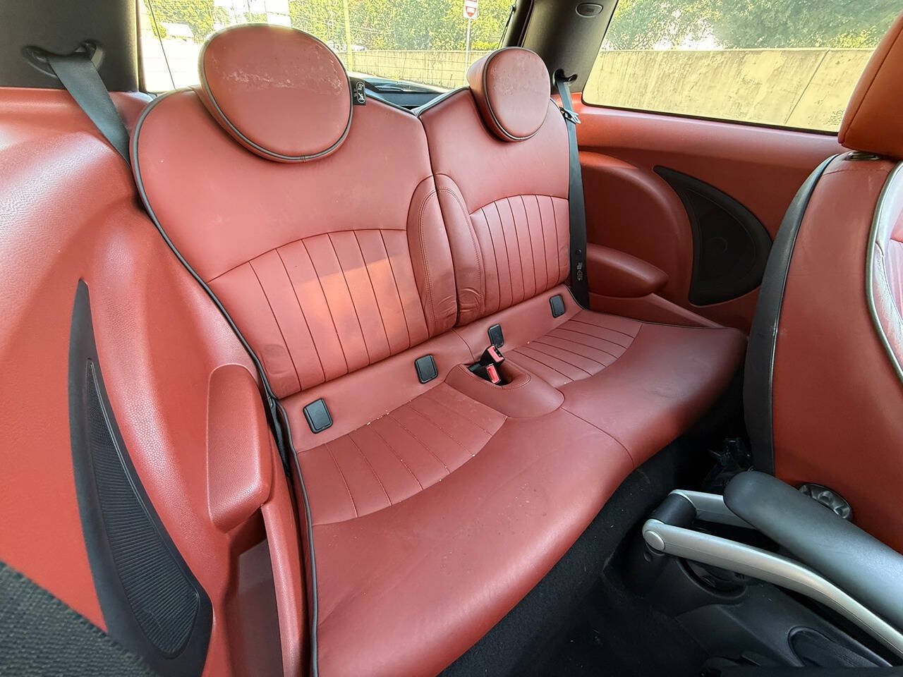 Used 2007 MINI Cooper S FWD image 27