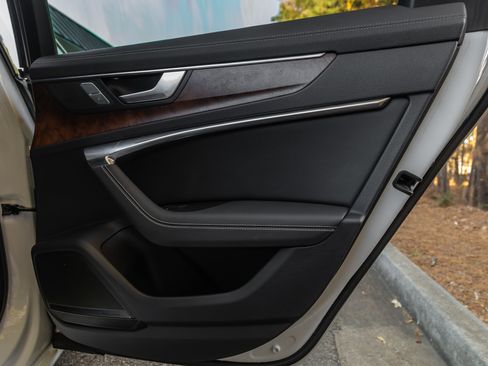 Used 2019 Audi A6 3.0T Premium Plus w/ Premium Plus Package image 34