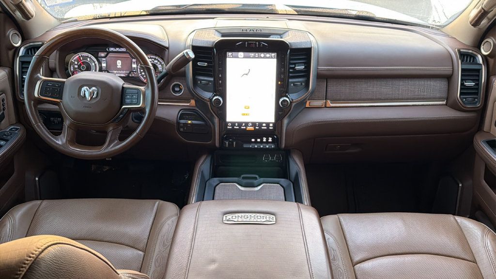 Used 2022 RAM 2500 Limited AWD/4WD image 27