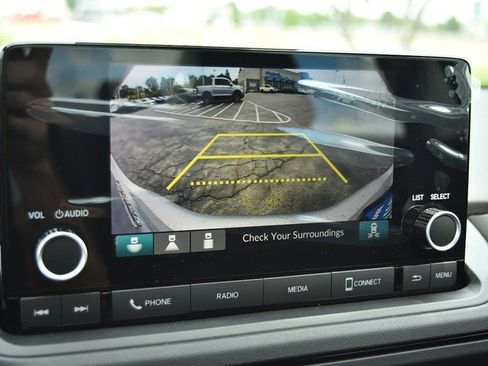 New 2025 Honda Accord SE image 11