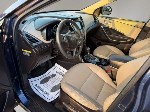 Used 2018 Hyundai Santa Fe SE FWD image 15
