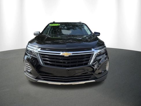 Used 2023 Chevrolet Equinox LT FWD image 16
