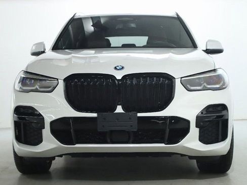 Certified 2022 BMW X5 xDrive45e w/ M Sport Package image 7