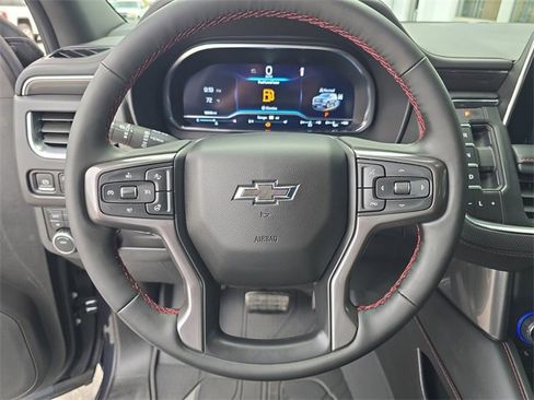 Certified 2023 Chevrolet Tahoe RST w/ RST Performance Edition image 28