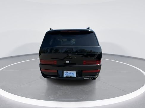 Used 2025 Hyundai Santa Fe Calligraphy AWD/4WD image 10