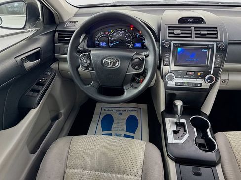 Used 2013 Toyota Camry LE image 26