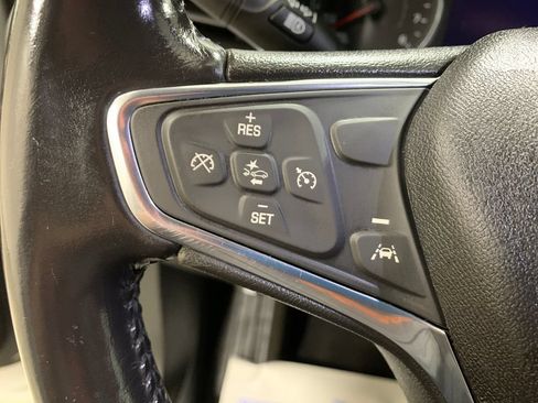 Used 2020 Chevrolet Equinox Premier AWD/4WD image 23