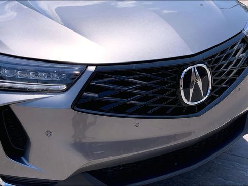 Used 2026 Acura RDX SH-AWD w/ Technology Package image 30