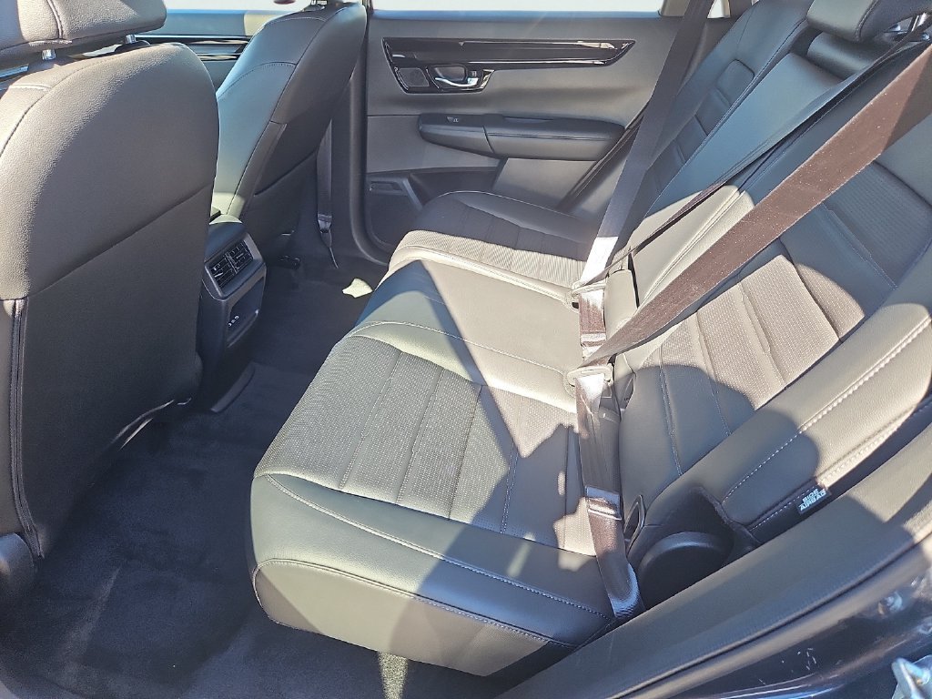 Certified 2024 Honda CR-V EX-L image 32